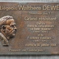 Walthère Dewé